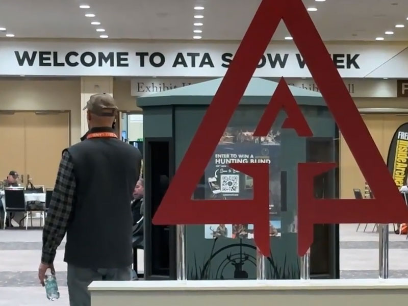 ATA Show 2026 – Indianapolis